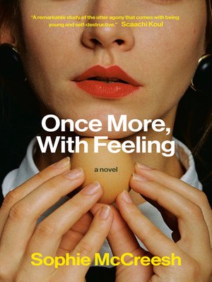 cover image of Once More, With Feeling